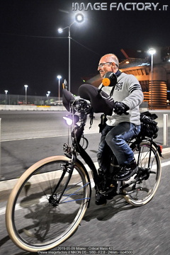 2019-05-09 Milano - Critical Mass 42